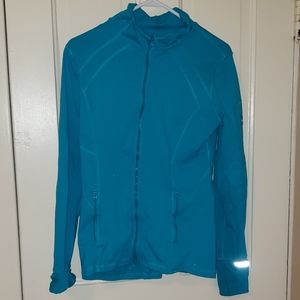 Joia performance wear jacket
